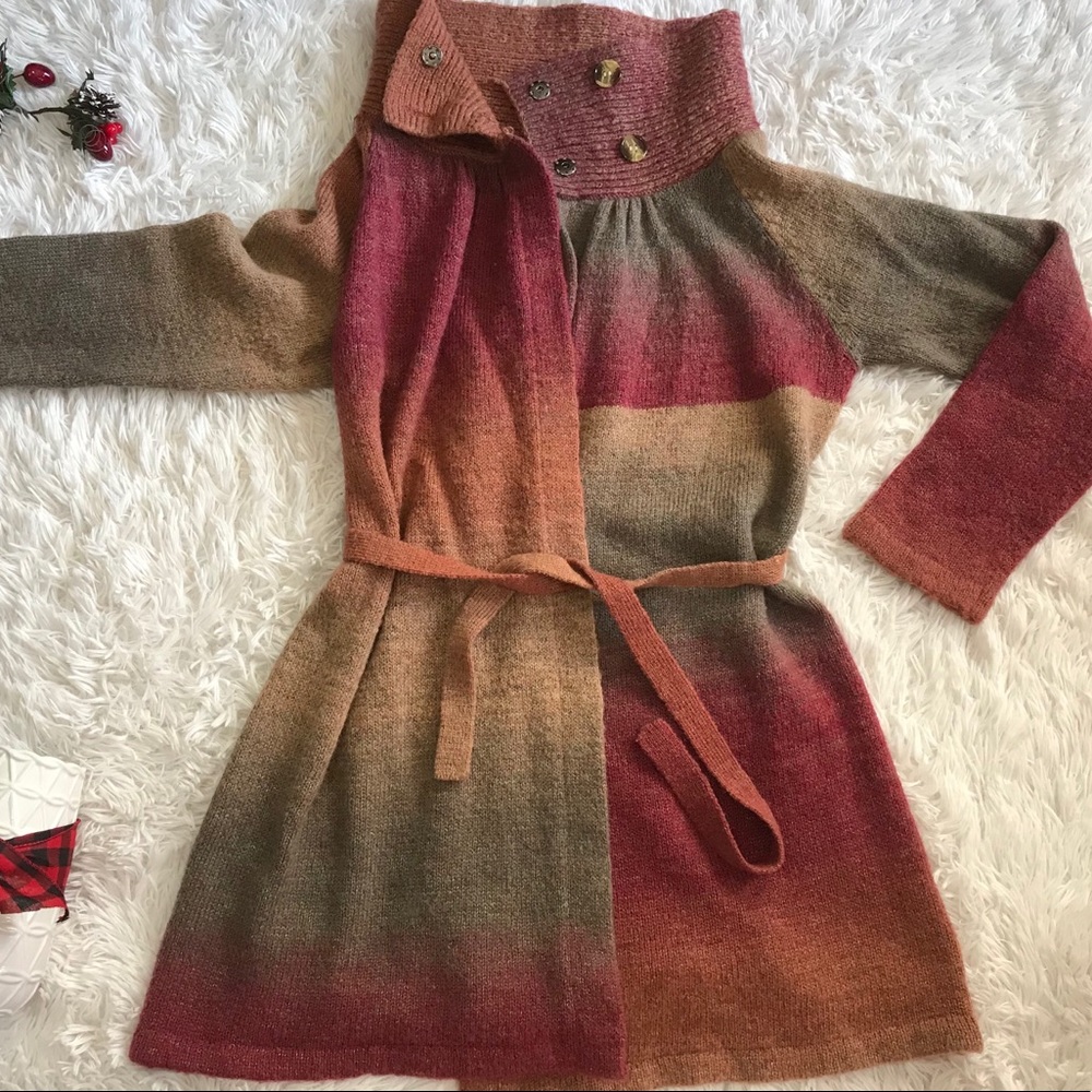 Art and Soul Cardigan